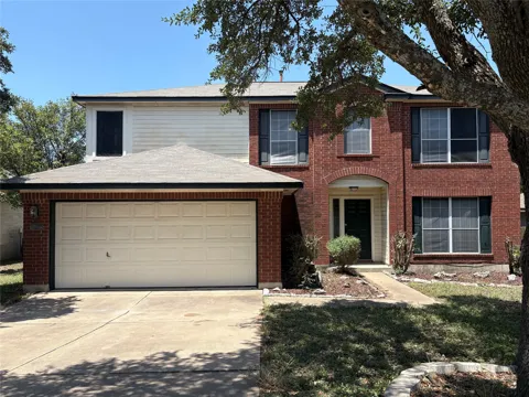 1101 Wood Creek Drive