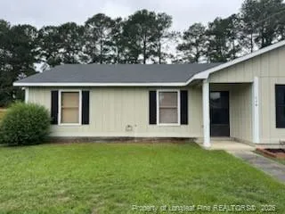 162 Eulon Loop #A Raeford, NC 28376