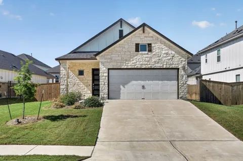4911 Seadrift Drive