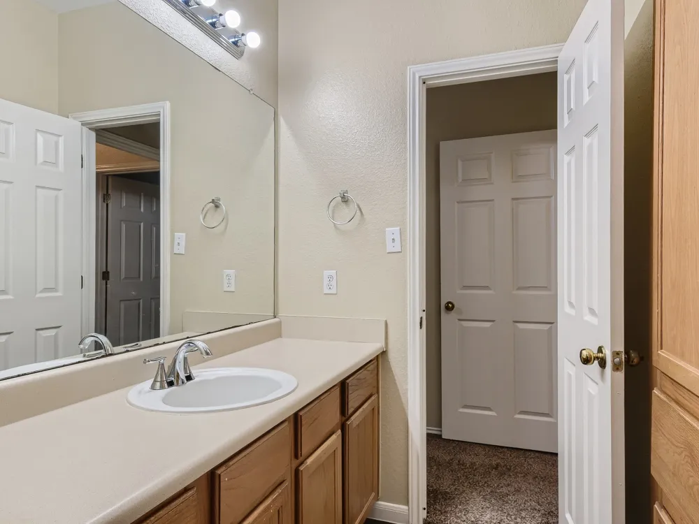 2858 Southampton Way #A Round Rock, TX 78664