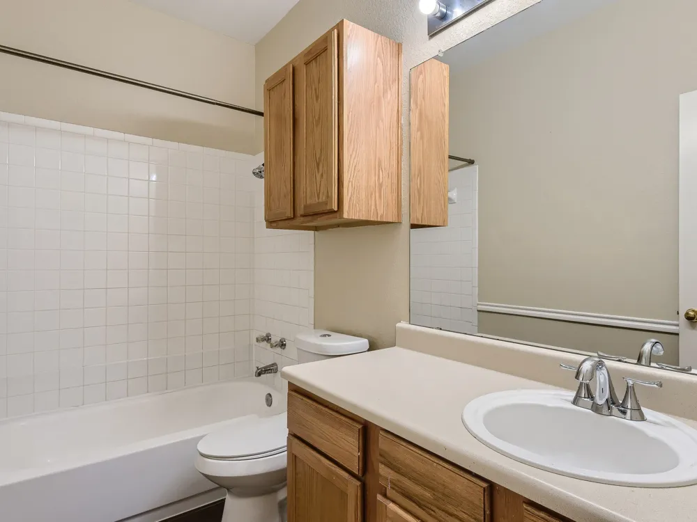 2858 Southampton Way #A Round Rock, TX 78664