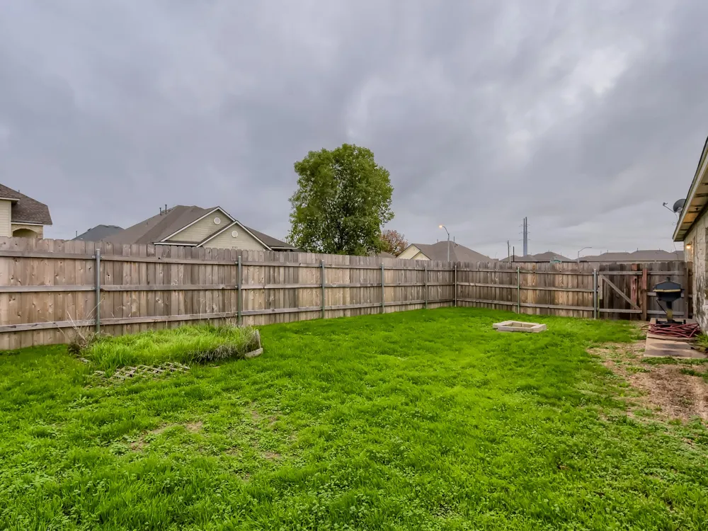 2858 Southampton Way #A Round Rock, TX 78664