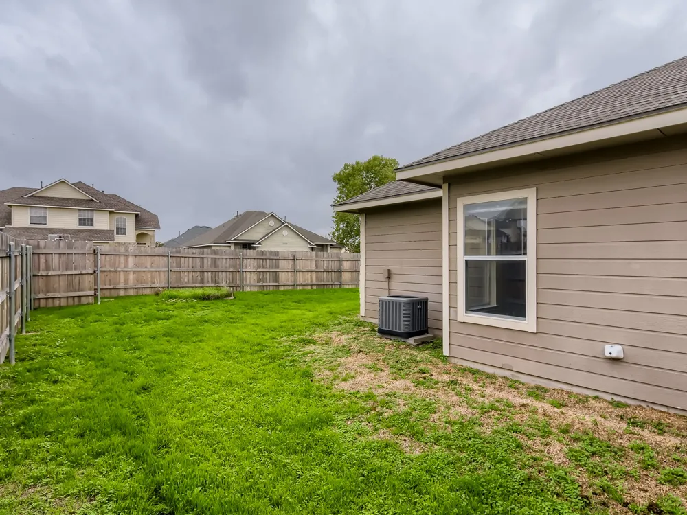 2858 Southampton Way #A Round Rock, TX 78664