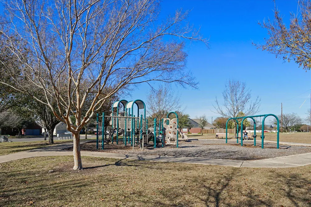 2858 Southampton Way #A Round Rock, TX 78664