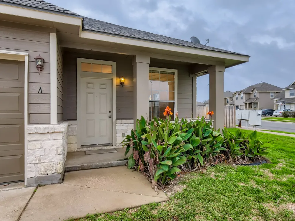 2858 Southampton Way #A Round Rock, TX 78664