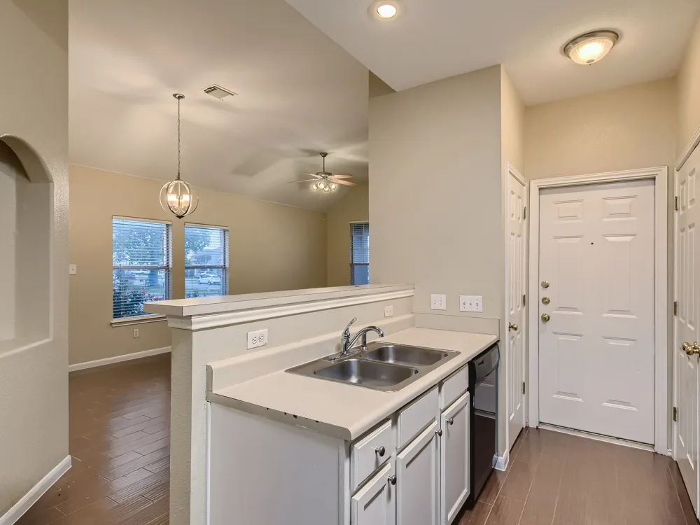 2858 Southampton Way #A Round Rock, TX 78664