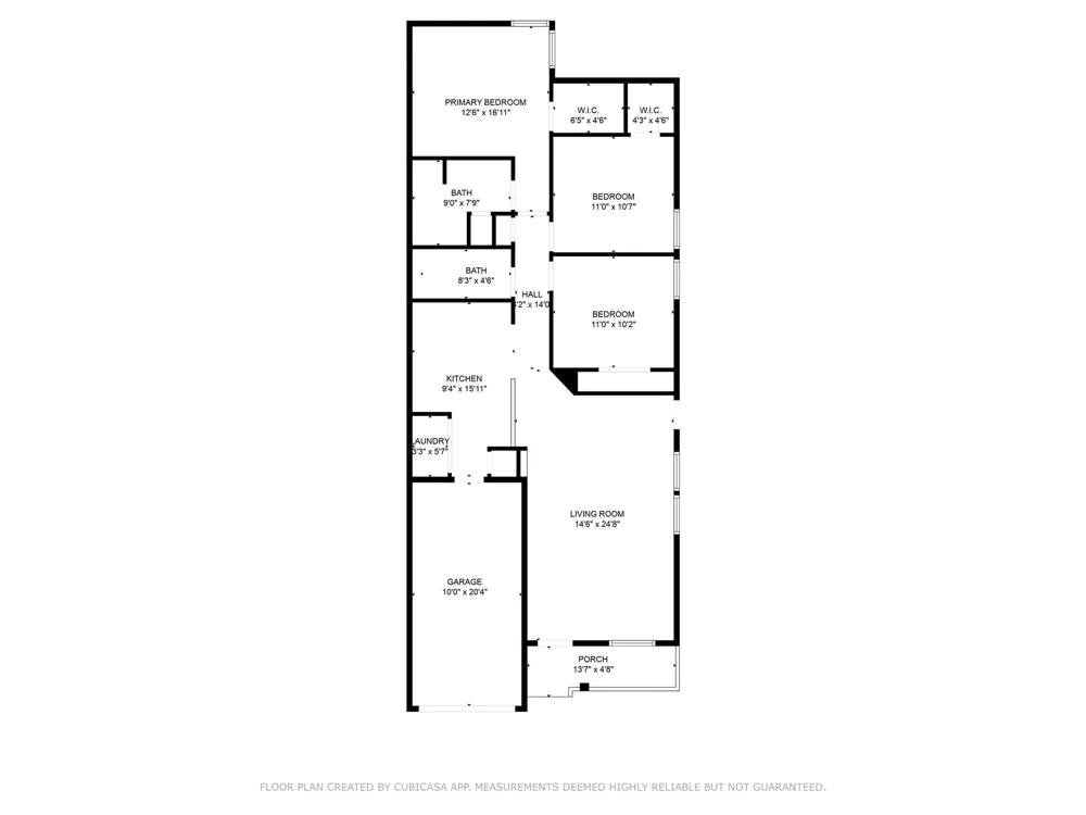 2858 Southampton Way #A Round Rock, TX 78664