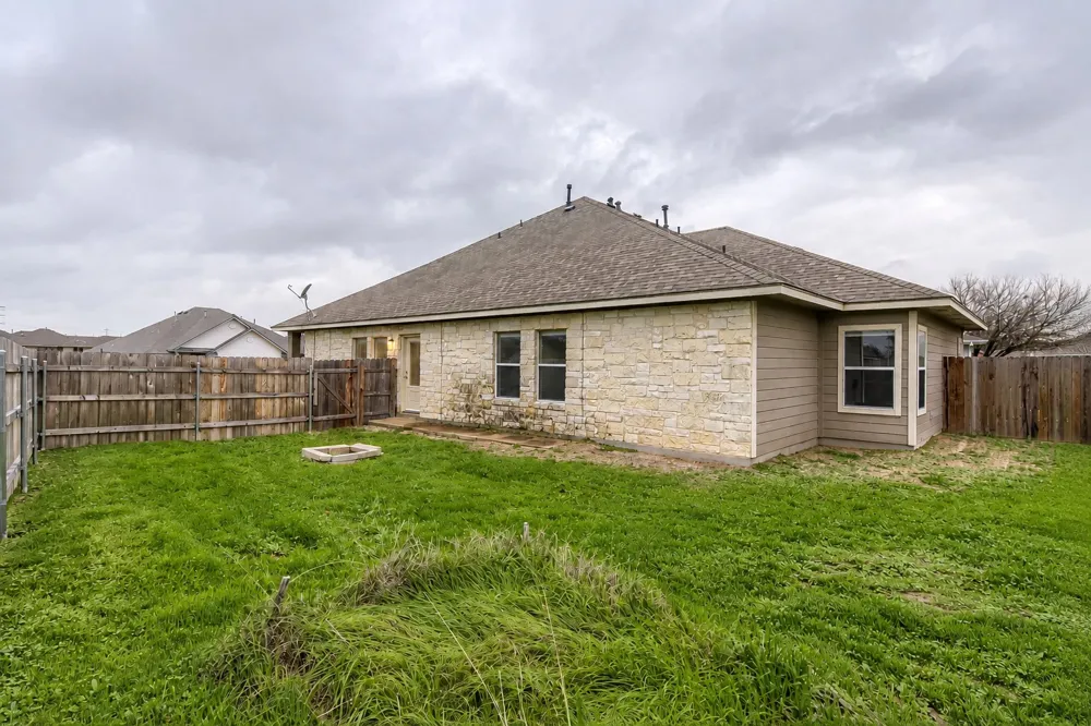 2858 Southampton Way #A Round Rock, TX 78664