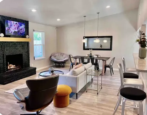 919 Hideaway Circle Circle