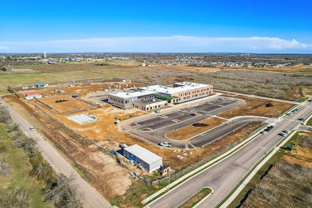 159 Hornet Street Elgin, TX 78621