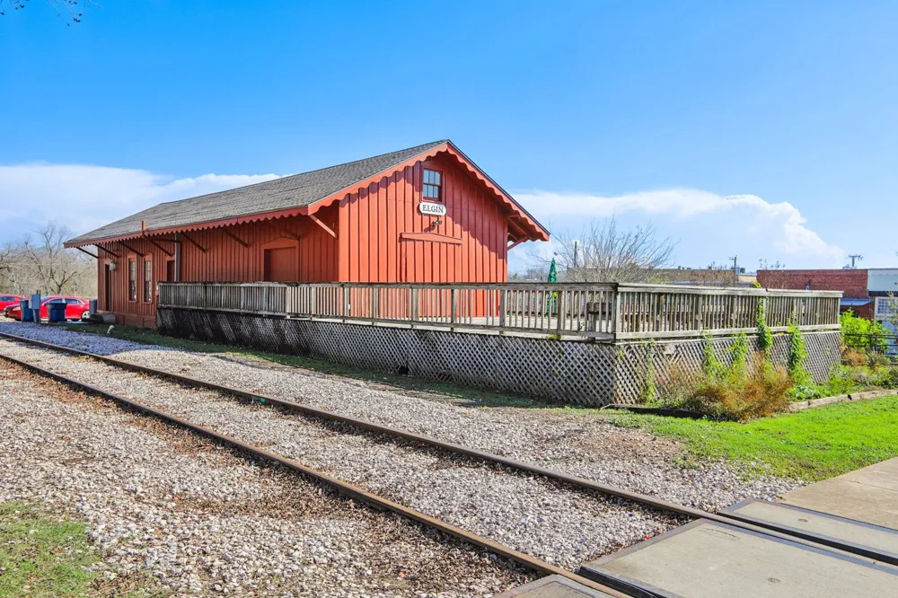 159 Hornet Street Elgin, TX 78621