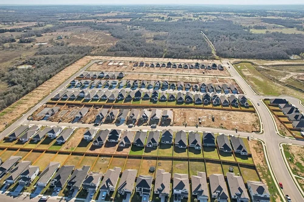 159 Hornet Street Elgin, TX 78621