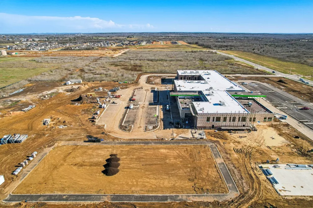159 Hornet Street Elgin, TX 78621