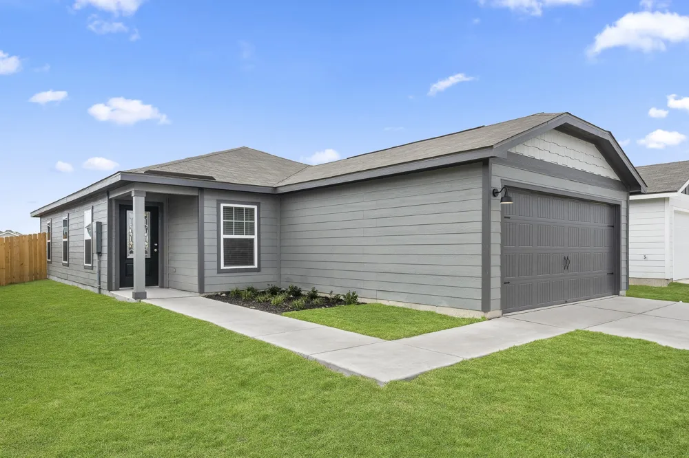 297 Silent Meadow Run Maxwell, TX 78656