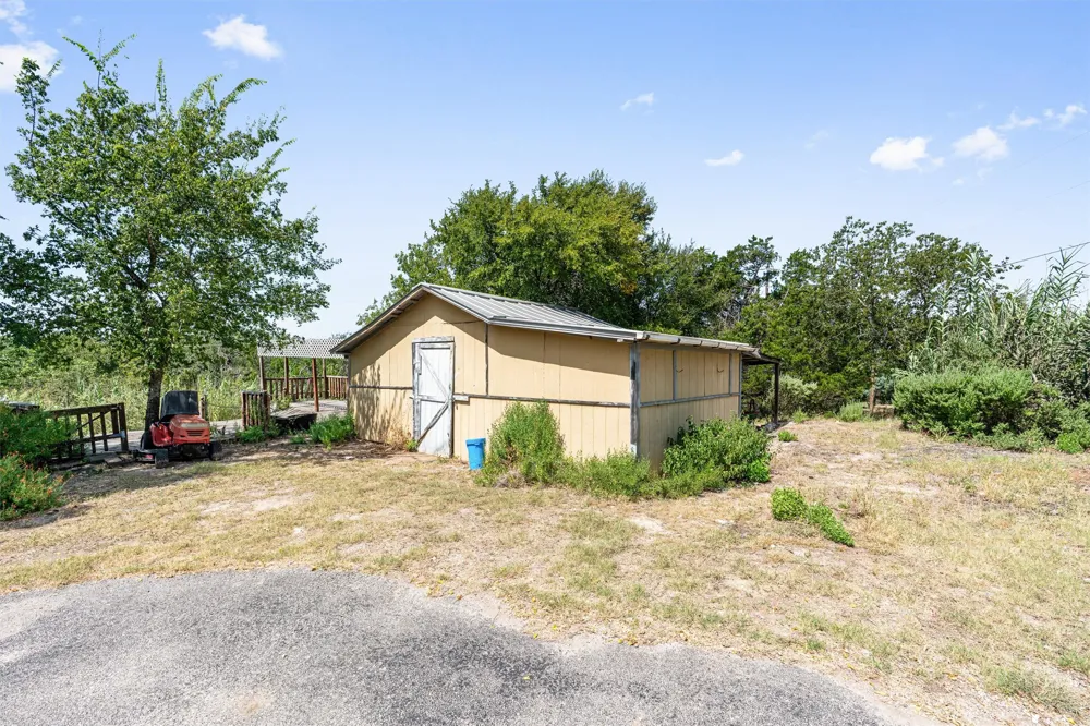 210 Raley Road Cedar Park, TX 78613