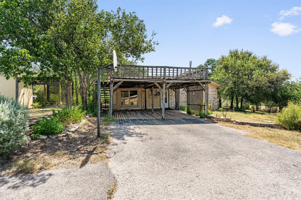 210 Raley Road Cedar Park, TX 78613