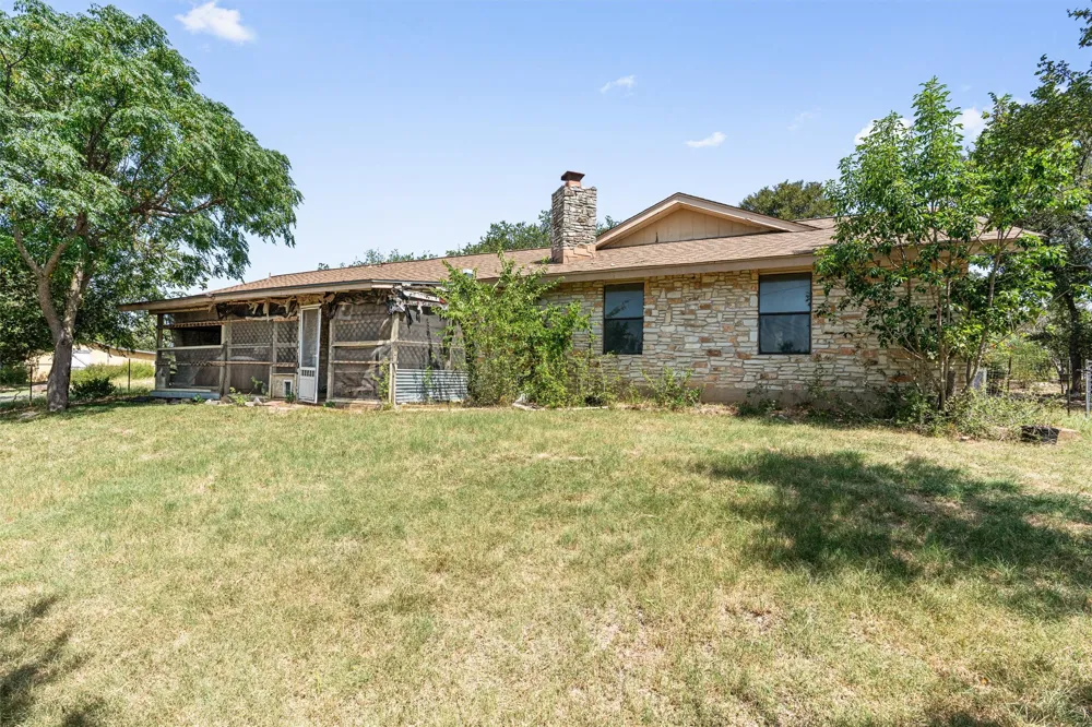 210 Raley Road Cedar Park, TX 78613