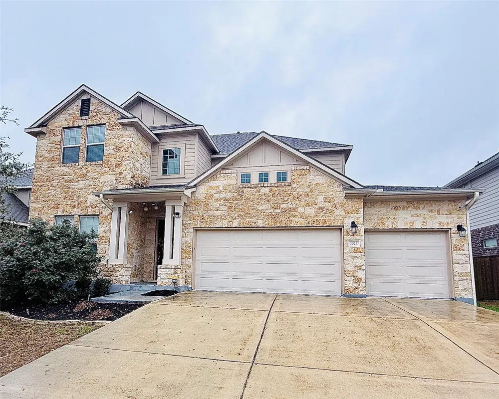 3925 Gildas Path Pflugerville, TX 78660