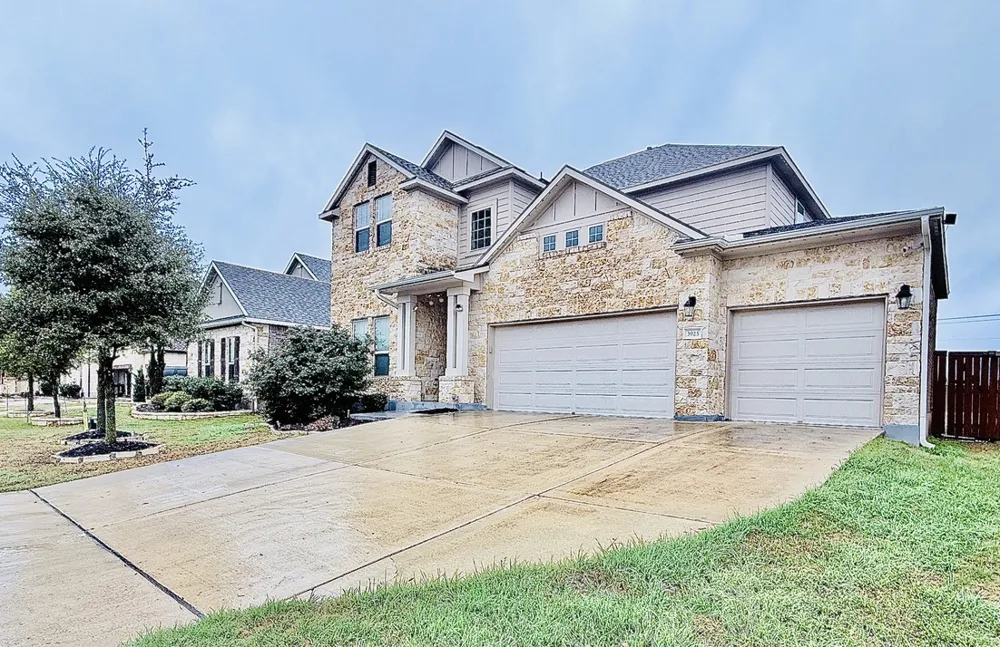 3925 Gildas Path Pflugerville, TX 78660