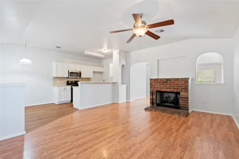 3307 Blue Ridge Drive