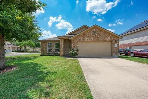 601 Timothy John Drive