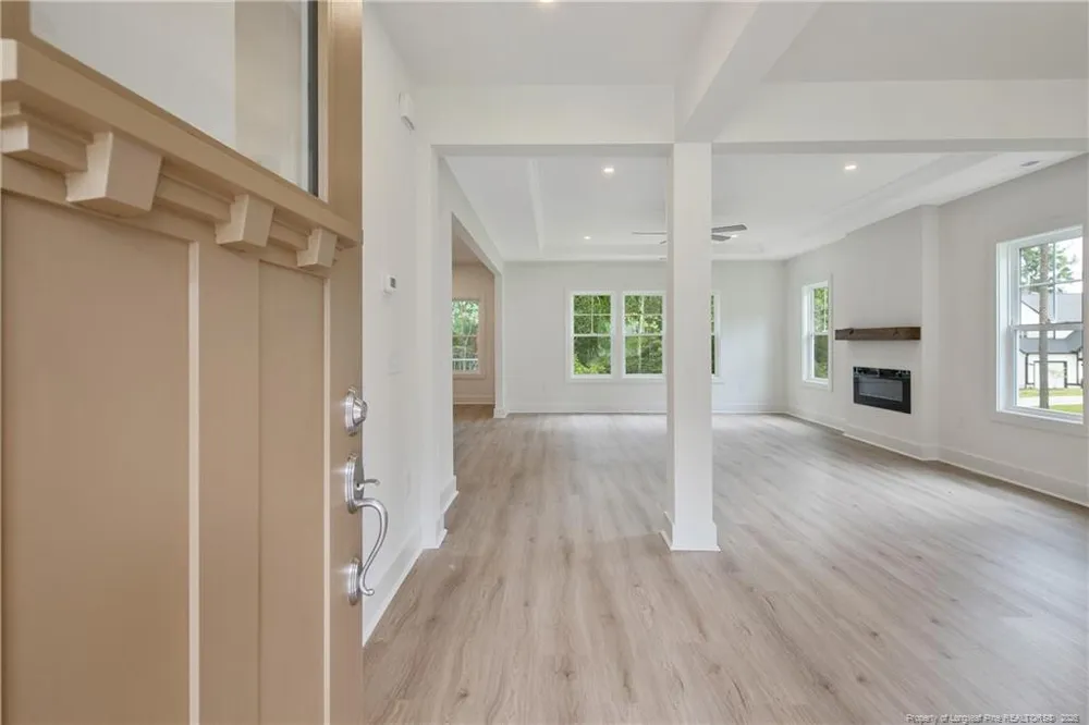 302 Education Drive Spring Lake, NC 28390