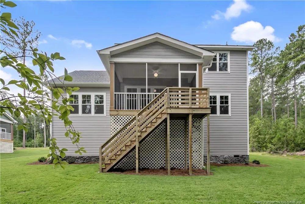 302 Education Drive Spring Lake, NC 28390