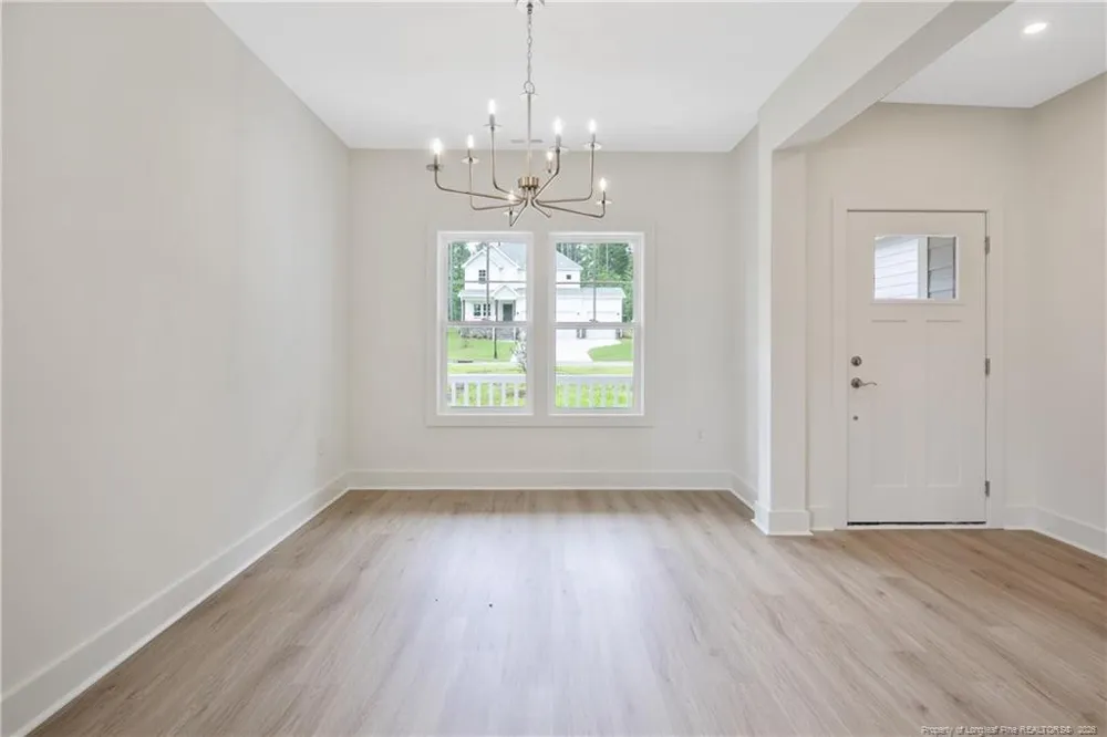302 Education Drive Spring Lake, NC 28390