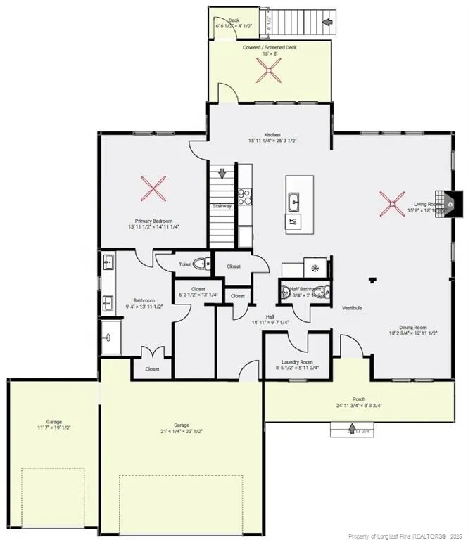 302 Education Drive Spring Lake, NC 28390