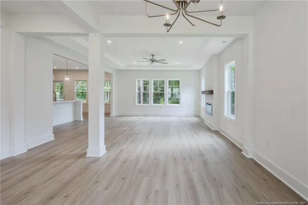 302 Education Drive Spring Lake, NC 28390