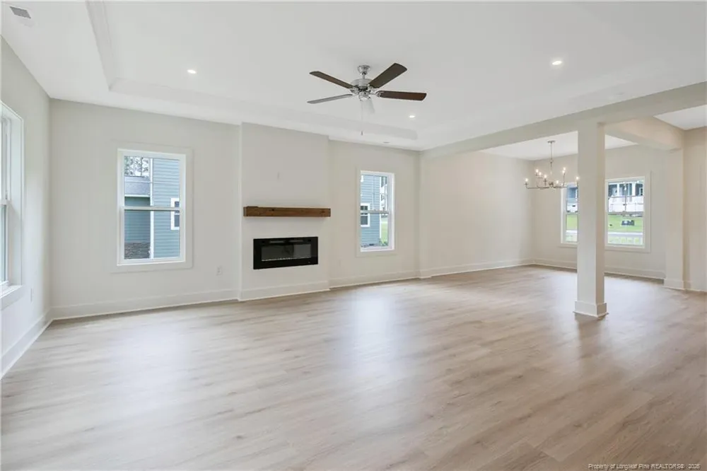 302 Education Drive Spring Lake, NC 28390