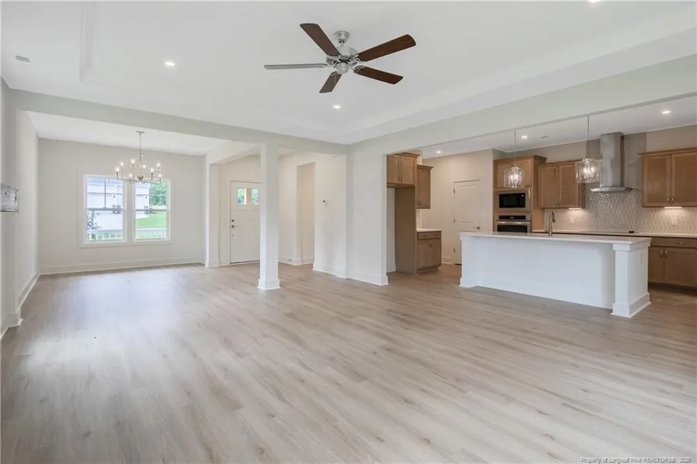 302 Education Drive Spring Lake, NC 28390