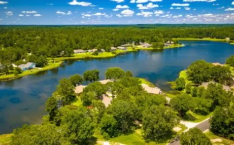 111 Coral Gables Trinity, TX 75862