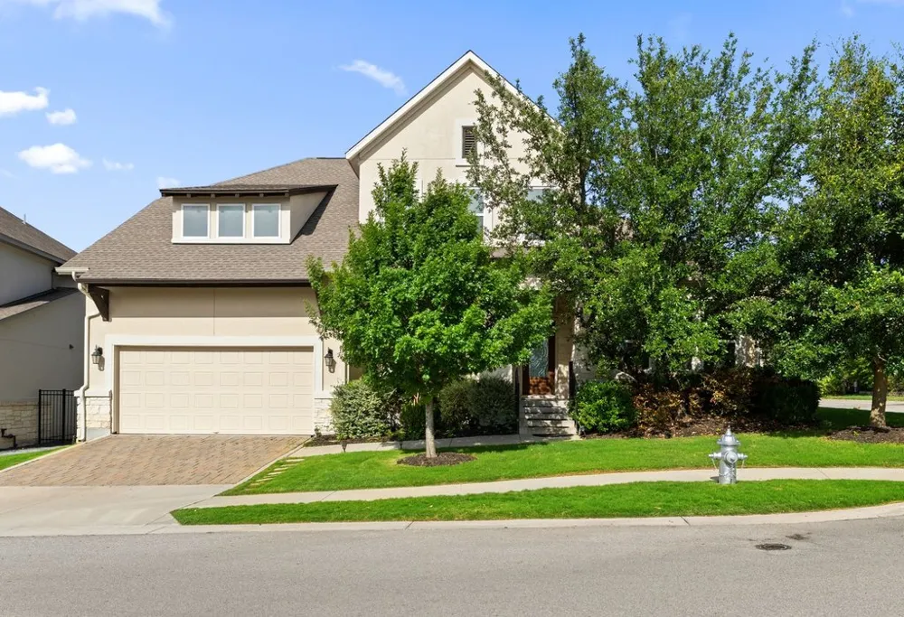 11613 Lake Stone Drive #70 Austin, TX 78738