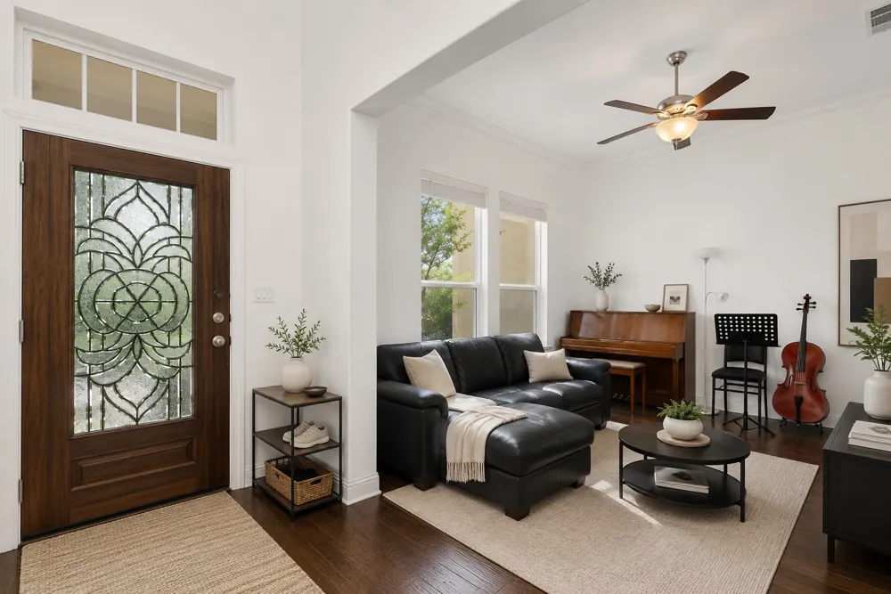 11613 Lake Stone Drive #70 Austin, TX 78738