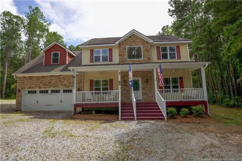86 Cypress Woods Lane