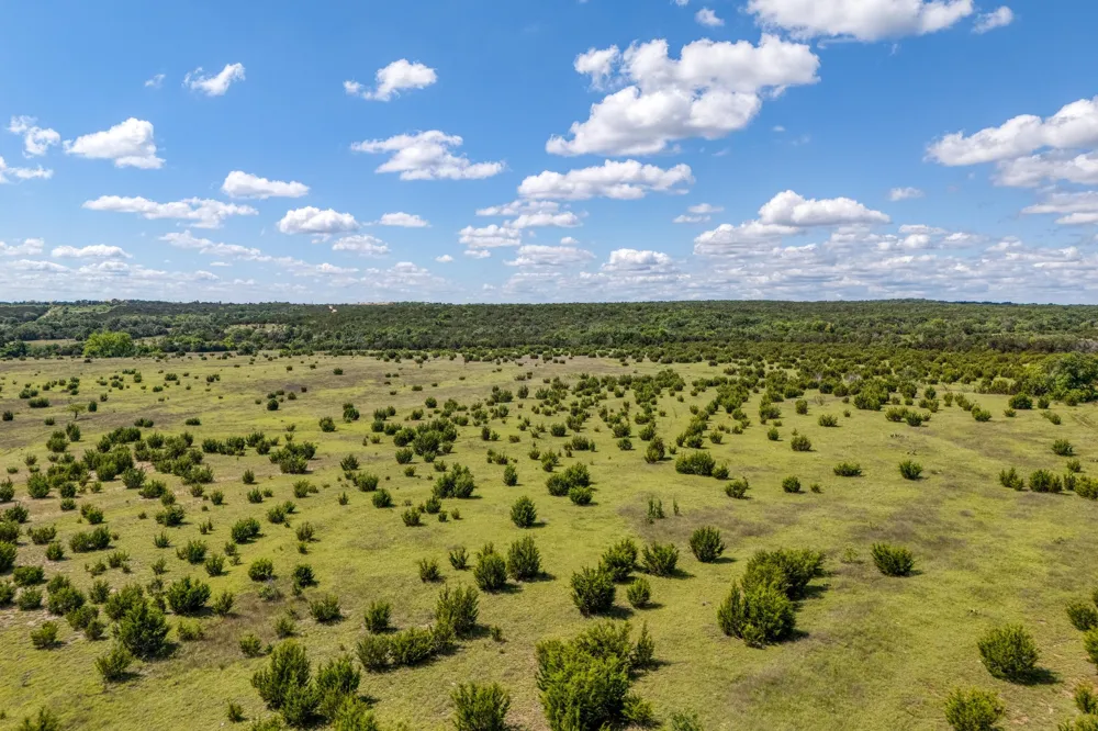 County Road 287 Liberty Hill, TX 78642