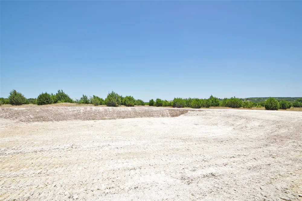 County Road 287 Liberty Hill, TX 78642