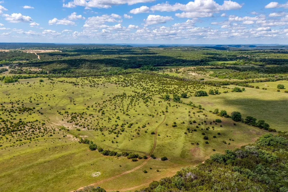 County Road 287 Liberty Hill, TX 78642