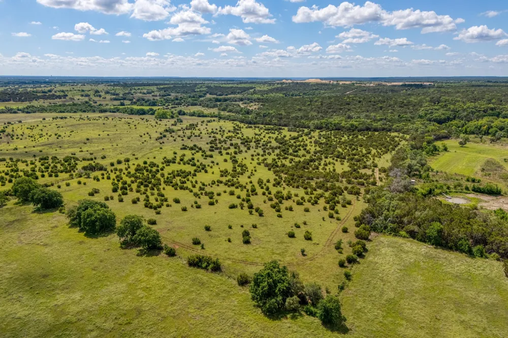 County Road 287 Liberty Hill, TX 78642