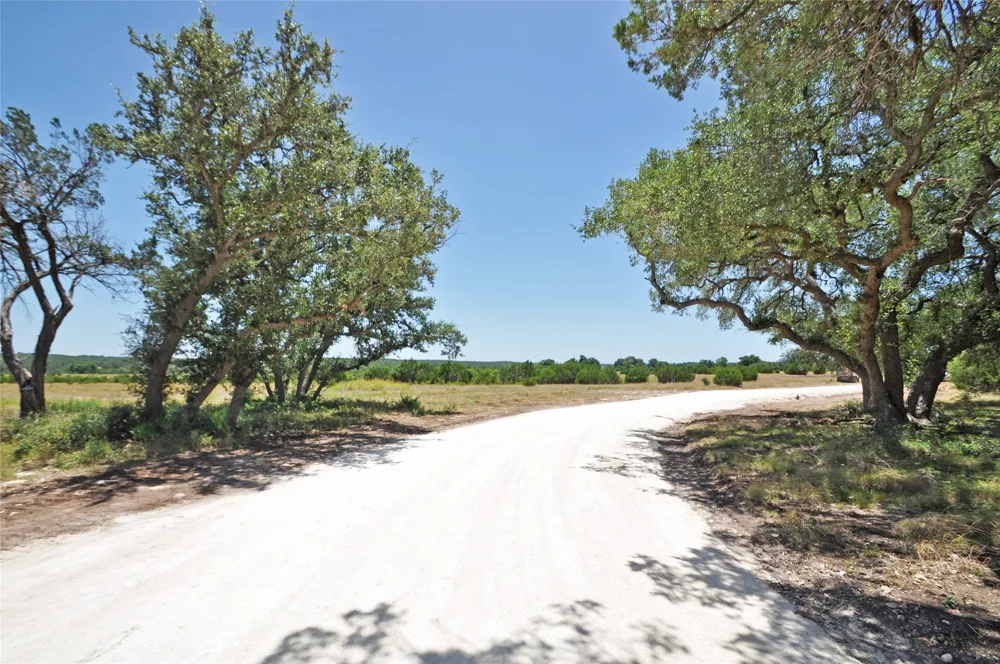 County Road 287 Liberty Hill, TX 78642