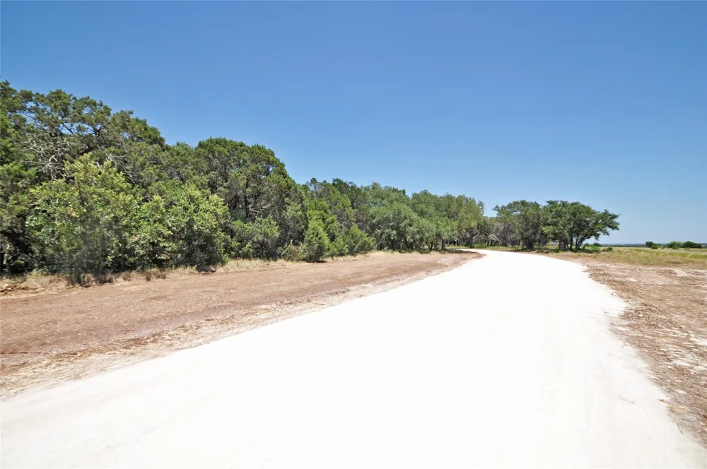 County Road 287 Liberty Hill, TX 78642