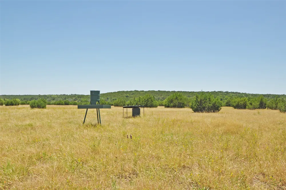 County Road 287 Liberty Hill, TX 78642
