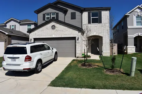 6412 Carriage Pines Drive
