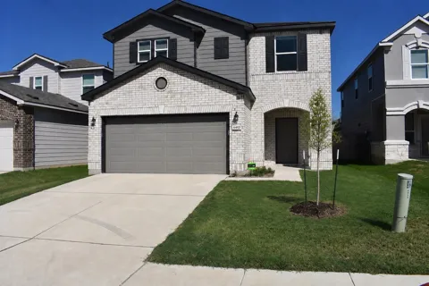 6412 Carriage Pines Drive