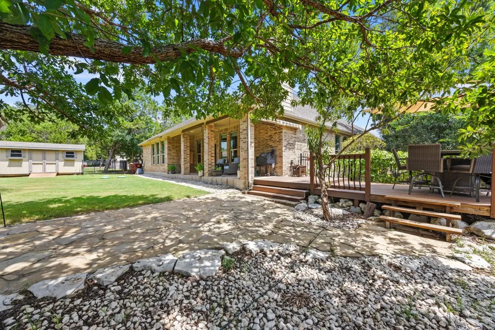 246 Southern Sunset Cove Driftwood, TX 78619