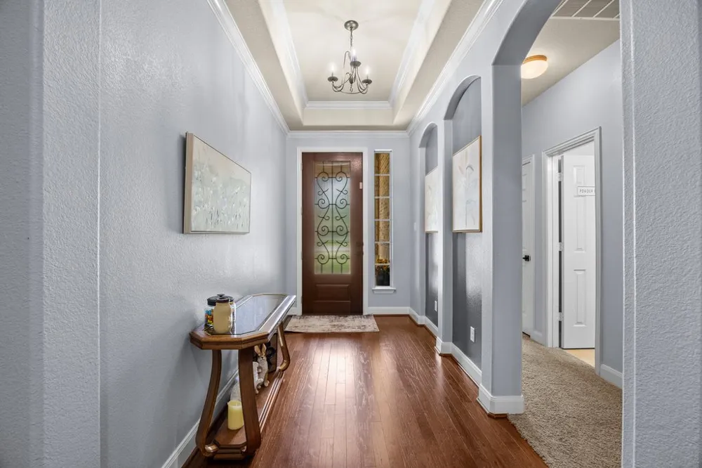 246 Southern Sunset Cove Driftwood, TX 78619