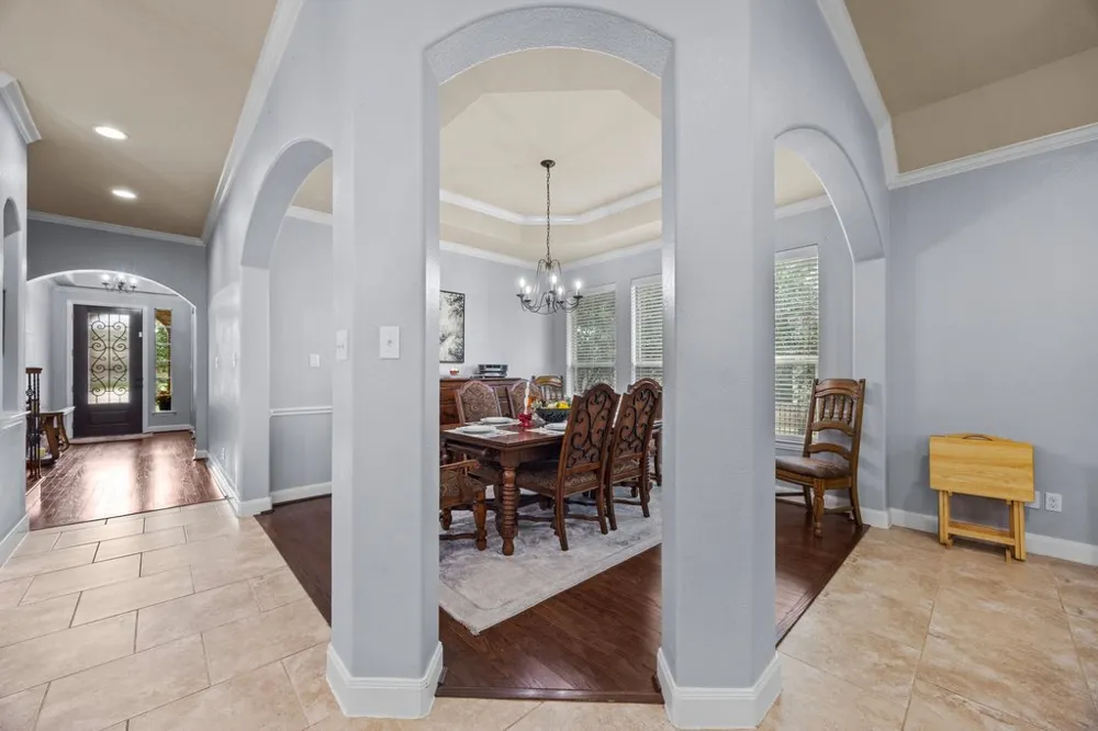 246 Southern Sunset Cove Driftwood, TX 78619
