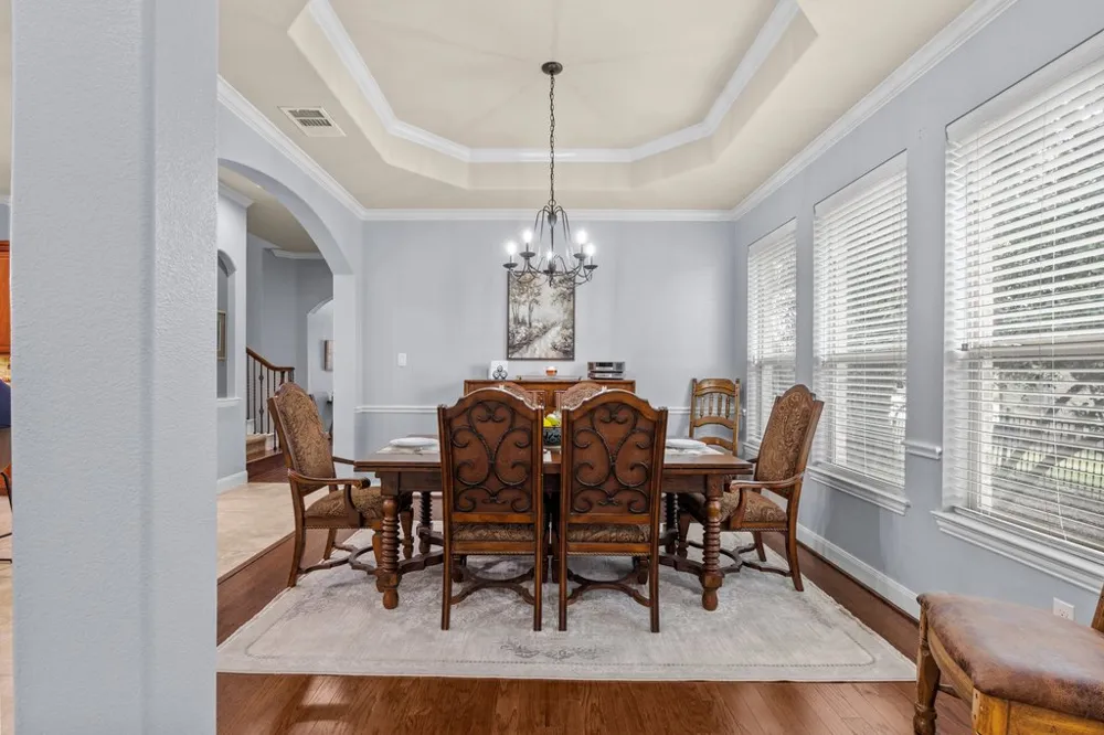 246 Southern Sunset Cove Driftwood, TX 78619