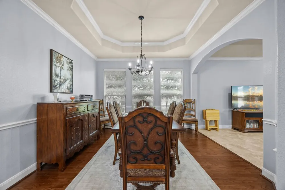 246 Southern Sunset Cove Driftwood, TX 78619